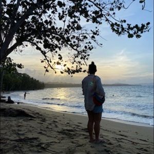 Meet your Posher, Kumi